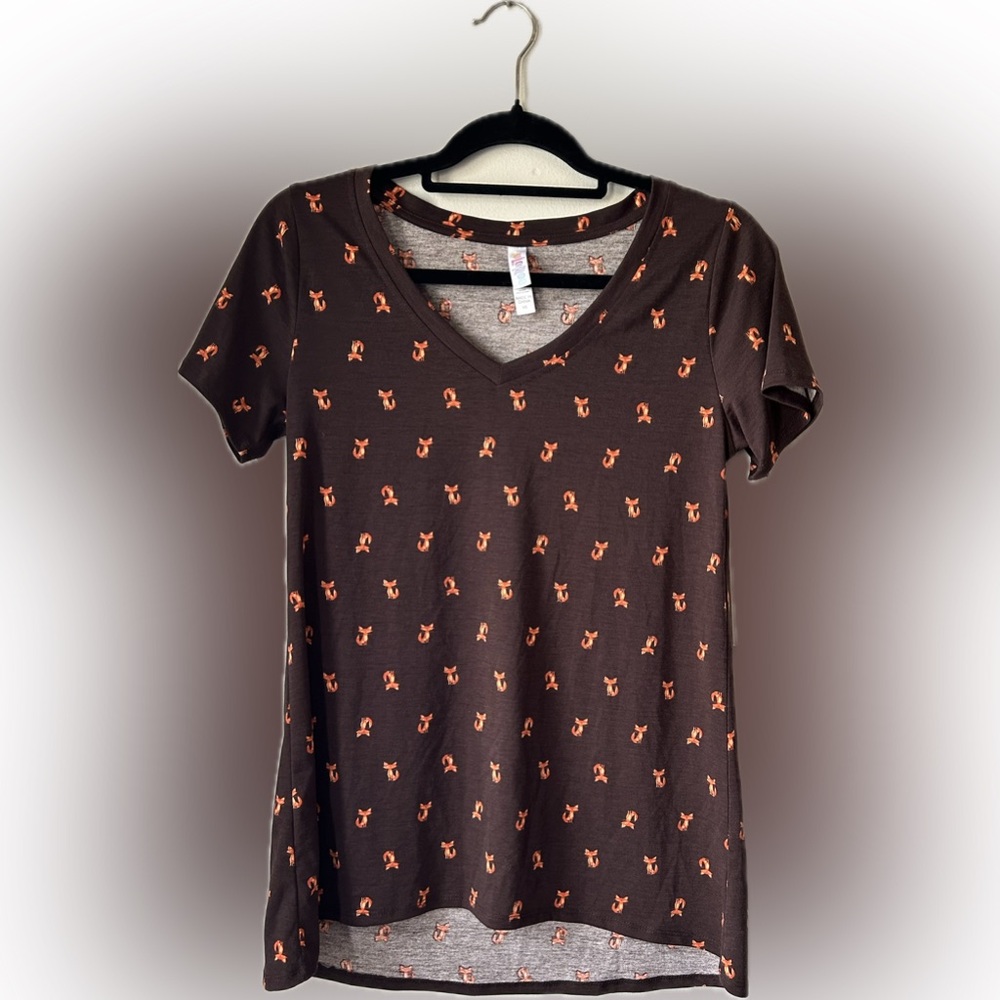 Christy Tee